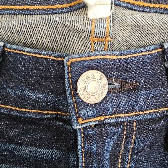 Rag and Bone skinny women jeans size 28 - Picture 9 of 9